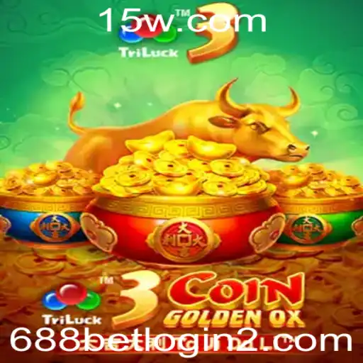 Explorando o Fascinante Mundo de 3CoinGoldenOX com 688bet Login