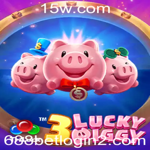 Descubra o Mundo de 3LUCKYPIGGY e o Acesso com 688bet Login