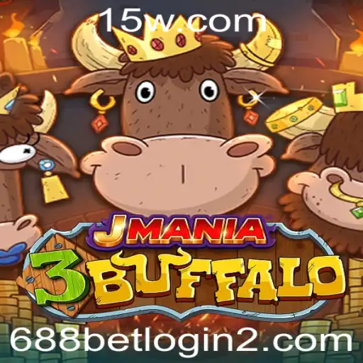 Descubra a Aventura de JMania3Buffalo: Um Novo Horizonte nos Jogos
