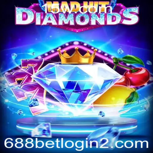 Explorando o Mundo Envolvente de MadHitDiamonds e o Login 688bet