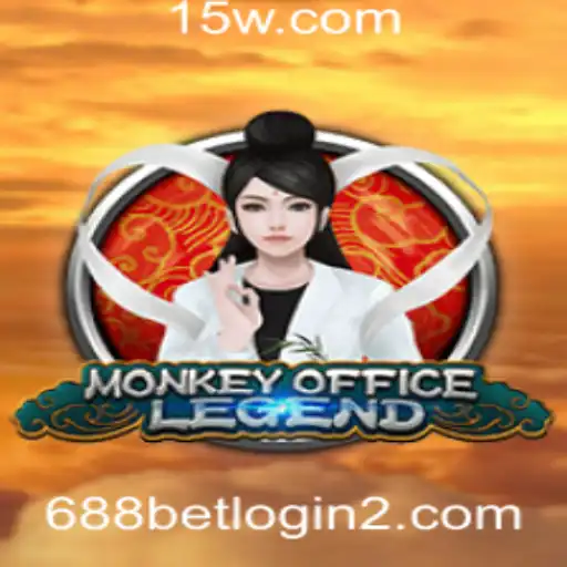 Explorando o Universo de MonkeyOfficeLegend e o Login 688bet