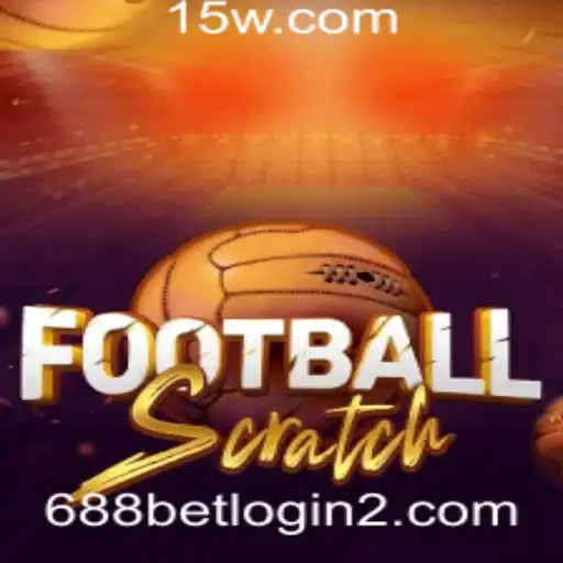 FootballScratch: Uma Nova Maneira de Jogar