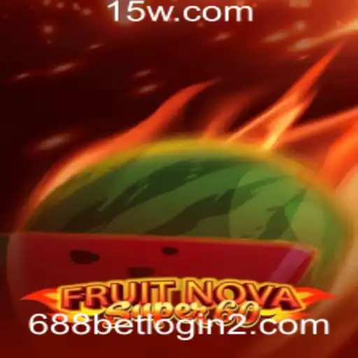 Descubra o Fascinante Jogo FruitNovaSuper60