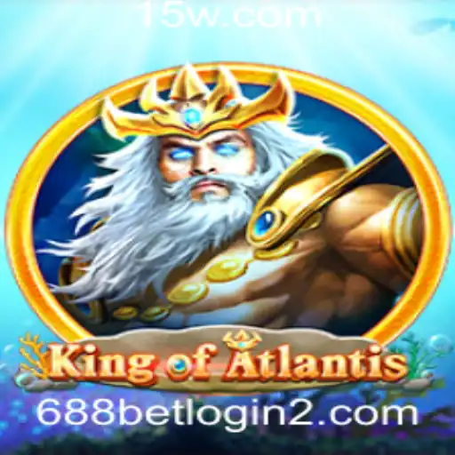Descubra o Desafio Épico de KingofAtlantis e como Conectar-se com 688bet