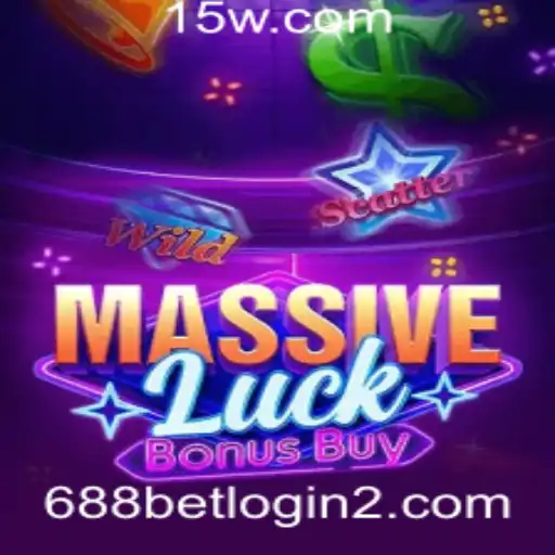 Explorando o Mundo de MassiveLuckBonusBuy: Um Jogo Empolgante em 688bet