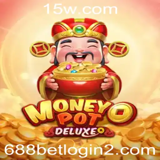 MoneyPotDELUXE: Uma Imersão no Mundo dos Jogos de Azar