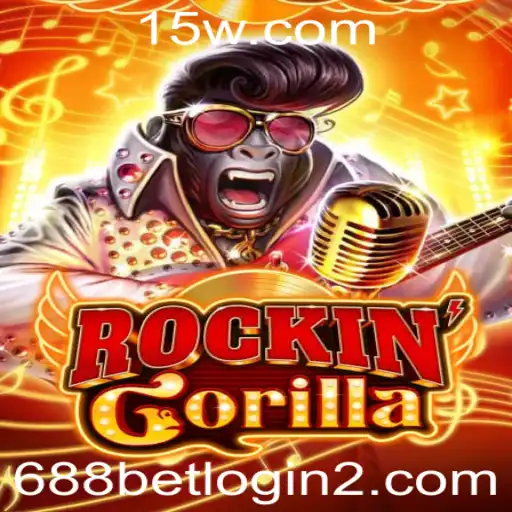 RockinGorilla: Aventuras e Estratégias no Mundo Selvagem do Jogo