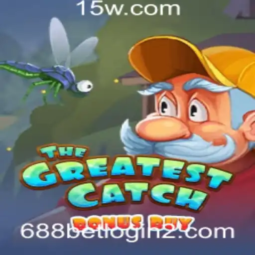 Descubra o Jogo TheGreatestCatchBonusBuy e Seu Potencial em 688bet login