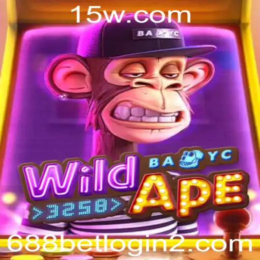 Explorando WildApe3258: O Novo Fenômeno do Mundo dos Jogos