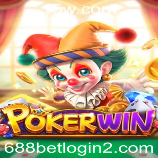 Dominando o Jogo: Explorando o Mundo de POKERWIN e o Acesso pelo 688bet Login