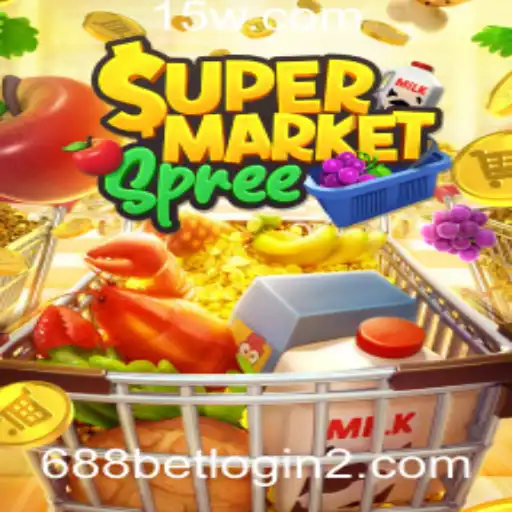 Descubra a Diversão do Jogo SupermarketSpree e Como o 688bet Login Pode Potencializar Sua Experiência