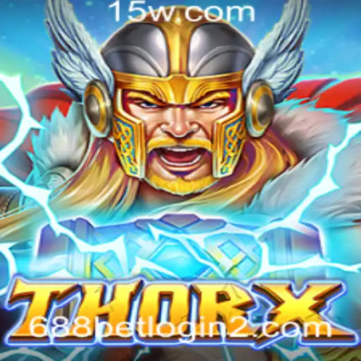 Descubra o Universo de ThorX: Um Guia Completo para Amantes de Jogos