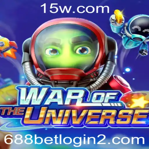 WAROFTHEUNIVERSE: O Jogo Épico que Está Conquistando o Mundo